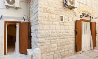 San Nicola Clemente Private Room