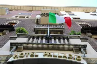 Hotel Palladio Hotel in zona Parco via Adamello