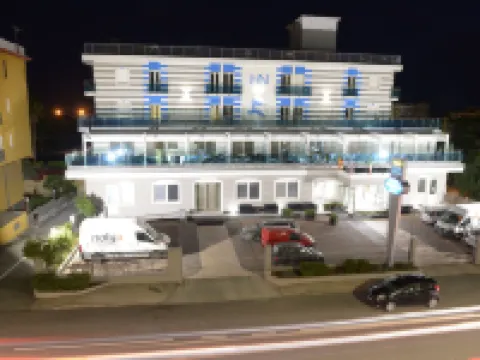 Hotel Niagara Hotels in Catanzaro