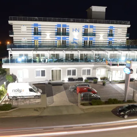 Hotel Niagara