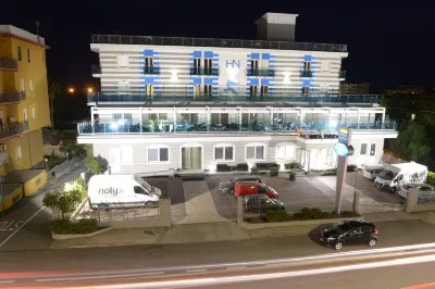 ホテル ナイアガラ のホテル