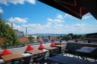 Nomade Old City Hotel - ติดทะเล