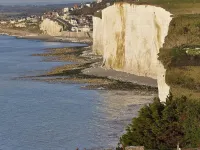 Les Gîtes au Grand Air à Ault Hôtels à : Ault
