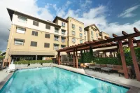 Oxford Suites Paso Robles - Swimmingpools