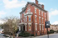 Kehoe House, Historic Inns of Savannah Collection