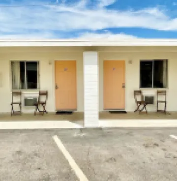 The Postcard Motel