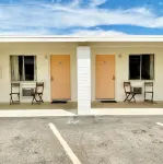 The Postcard Motel