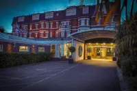 Bournemouth West Cliff Hotel Các khách sạn ở 