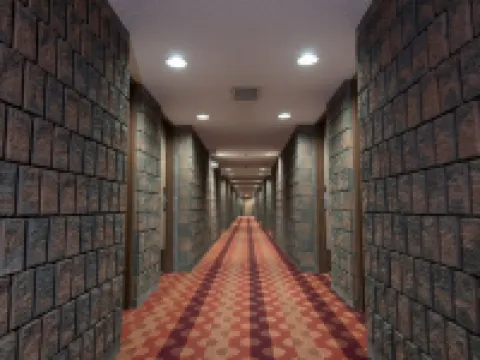 Argyll Plaza Hotel โรงแรมในเอ็ดมอนตัน