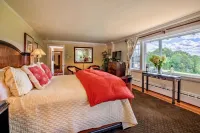 Wilburton Inn Hotels in Manchester