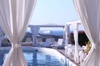 Porto Scoutari Romantic Hotel - Merinäköala