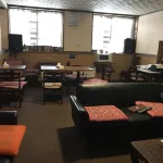 Hakuba West Coast Inn, Villa