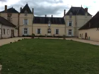 Chateau de Chavannes - Homestays