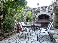 Bella Vita Style Rooms & Apartments Hotels in Faistos