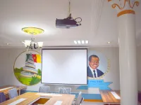 Bam Company Hotel Hotels in Maroua