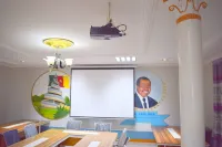 Bam Company Hotel - 3-Star