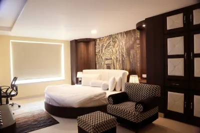 Kingdom Hotel Hotels in 