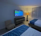 Beach Apartment