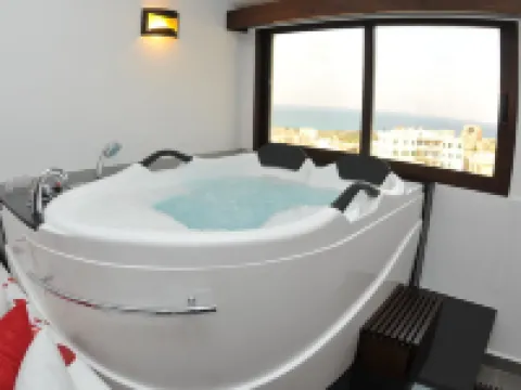 Monoberge Hotel Hoteles en Byblos