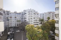 B17 - the Stunning Seaview Apartment - Havudsigt