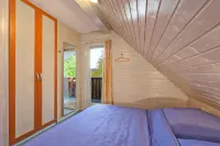 Ferienhaus Simone - parking