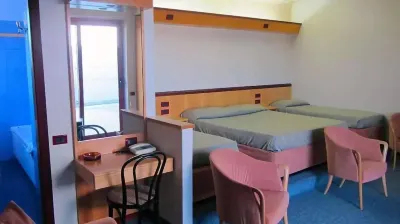 Hotel Fiorella Hotels in 