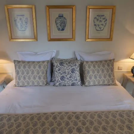 Pand 17 - Charming Guesthouse