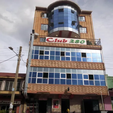 Club 280