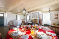 Quinta do Valdalágea -  Holiday Villas