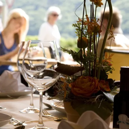 Rheinhotel Lamm