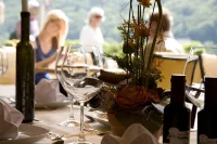 Rheinhotel Lamm - Breakfast