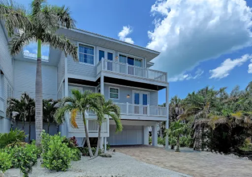 Paradise Found Managed by Beach Retreats