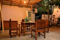 Eagle Resort Arugambay Hotels in Arugam Bay