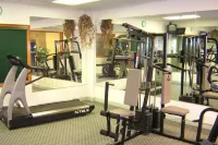 The Grand Hotel Nanaimo - Gym