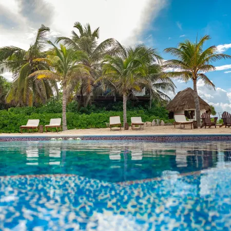 Ventanas Al Mar - Adults Only