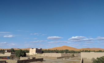 Hassilabiad Appart Hotel