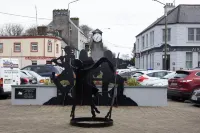 Murphy's Hotel - Parking