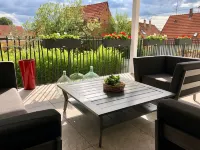 B&B Coeur de Village Alsace Hotels in Bischwiller