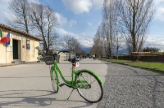 บีแอนด์บี อัลมา