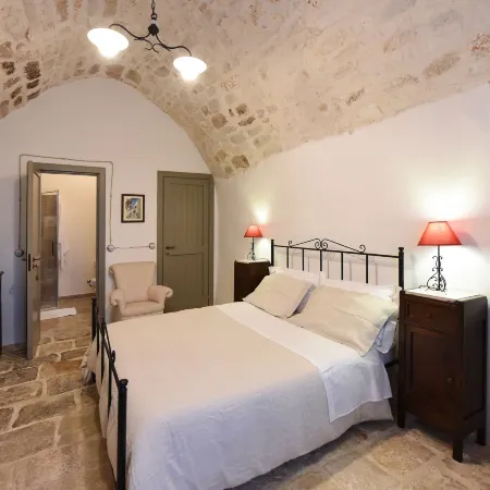 Masseria Lamiola Piccola
