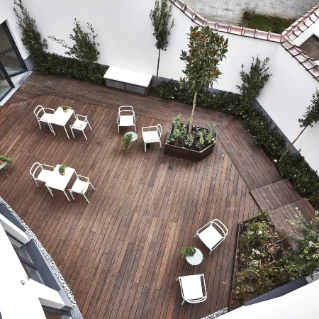 Hygge Hotel Отели в г. Иксель