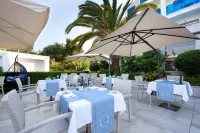 Tryp by Wyndham Corfu Dassia - breakfast