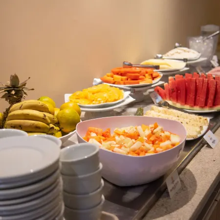 Getúllio Hotel Hotele w: Cuiaba