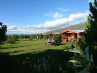 Stora Sandfell Rooms and Cottages Отели в г. 