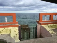 Maxvir Inn Beach Resort - Ocean View