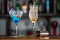 Argo Boutique Hotel - bar