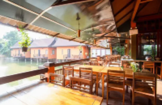 Pludhaya Resort & Spa