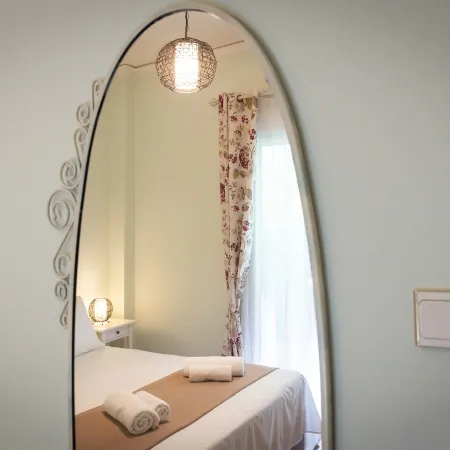 Blue Ark Athenian Nest Отели в г. Неа Смирна