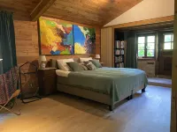 Chambre D hôtes la Vaisse Hotel a Fournols