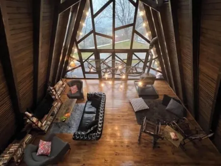 Otelox Sinap Bungalow